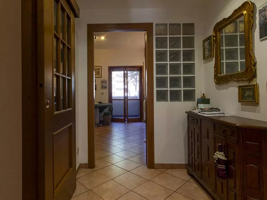 Immagine 13 di Appartamento in vendita  in Via Marino Ghetaldi 33 a Roma