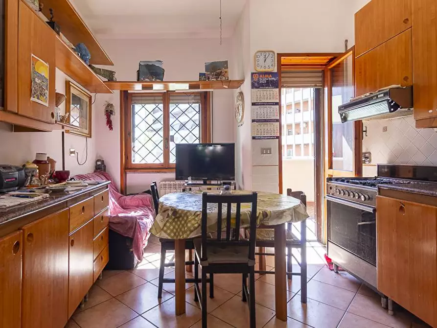 Immagine 19 di Appartamento in vendita  in Via Marino Ghetaldi 33 a Roma