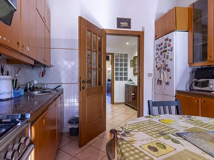 Immagine 20 di Appartamento in vendita  in Via Marino Ghetaldi 33 a Roma