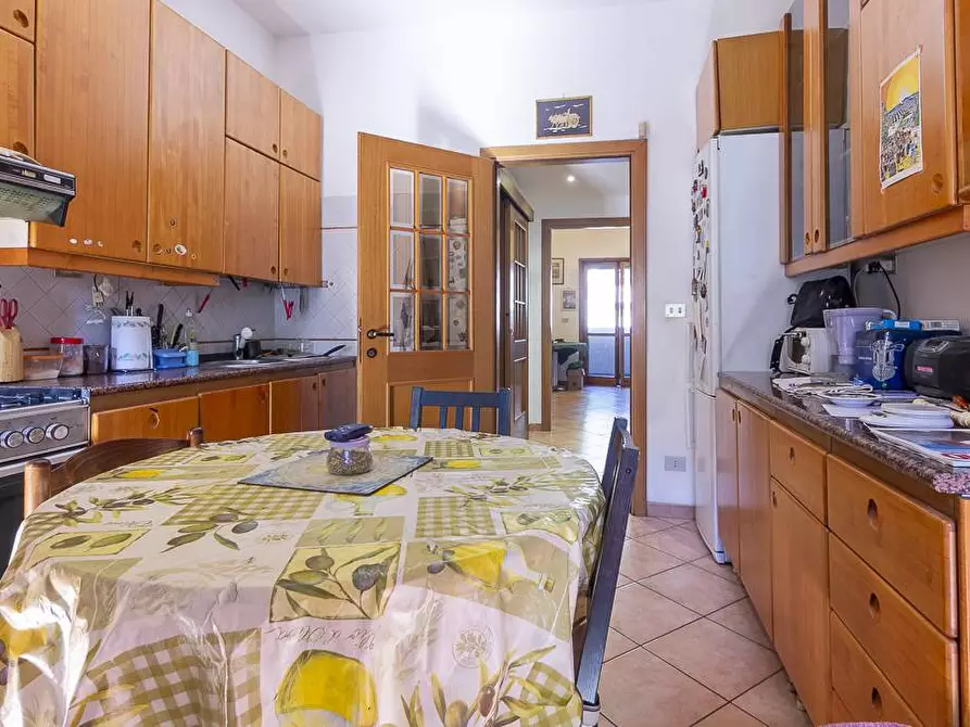 Immagine 21 di Appartamento in vendita  in Via Marino Ghetaldi 33 a Roma