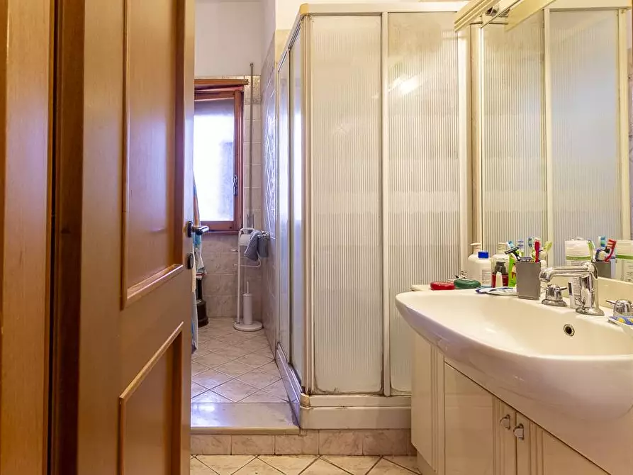 Immagine 27 di Appartamento in vendita  in Via Marino Ghetaldi 33 a Roma