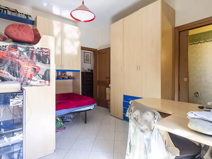Immagine 24 di Appartamento in vendita  in Via Marino Ghetaldi 33 a Roma