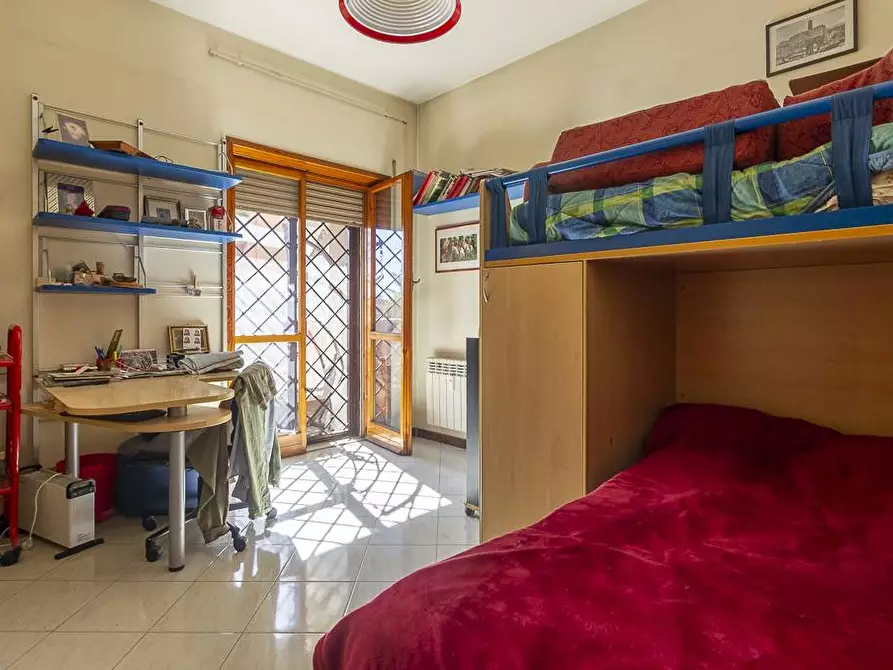 Immagine 25 di Appartamento in vendita  in Via Marino Ghetaldi 33 a Roma