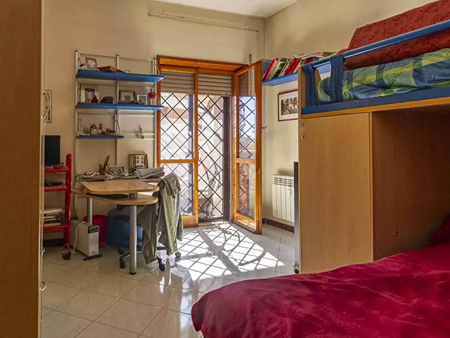 Immagine 26 di Appartamento in vendita  in Via Marino Ghetaldi 33 a Roma