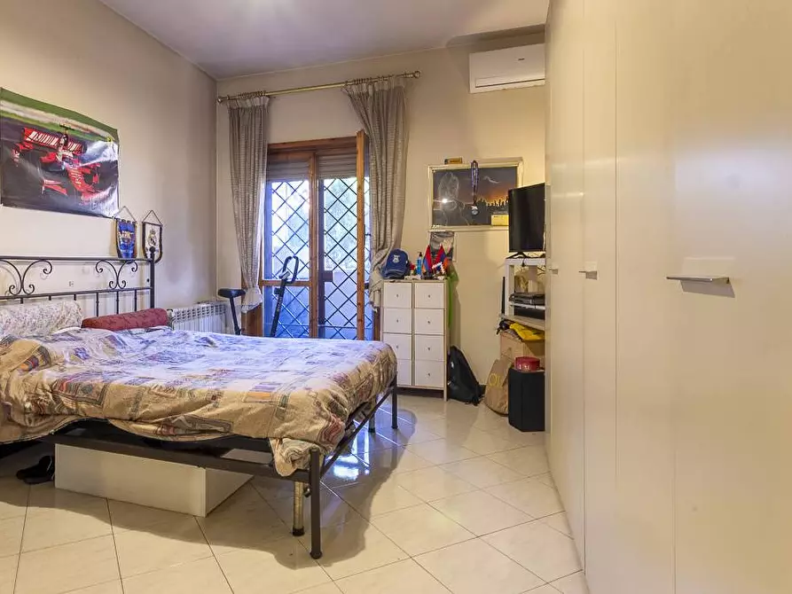 Immagine 28 di Appartamento in vendita  in Via Marino Ghetaldi 33 a Roma