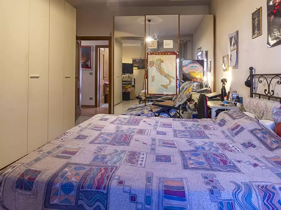 Immagine 29 di Appartamento in vendita  in Via Marino Ghetaldi 33 a Roma