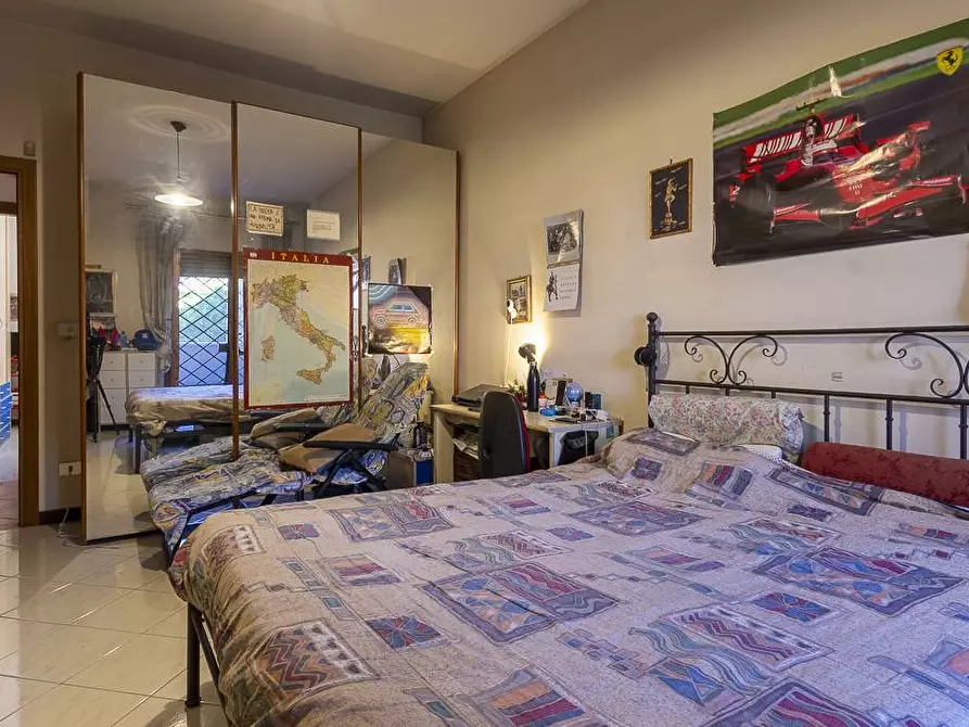Immagine 30 di Appartamento in vendita  in Via Marino Ghetaldi 33 a Roma