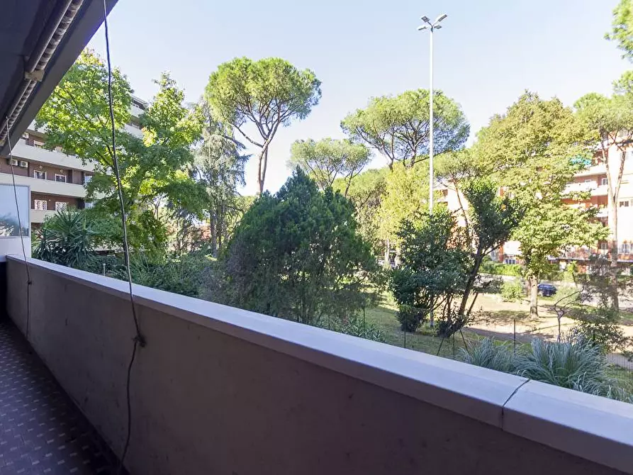 Immagine 17 di Appartamento in vendita  in Via Marino Ghetaldi 33 a Roma