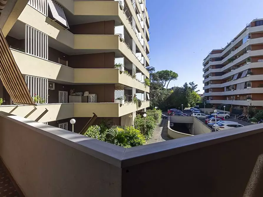 Immagine 22 di Appartamento in vendita  in Via Marino Ghetaldi 33 a Roma