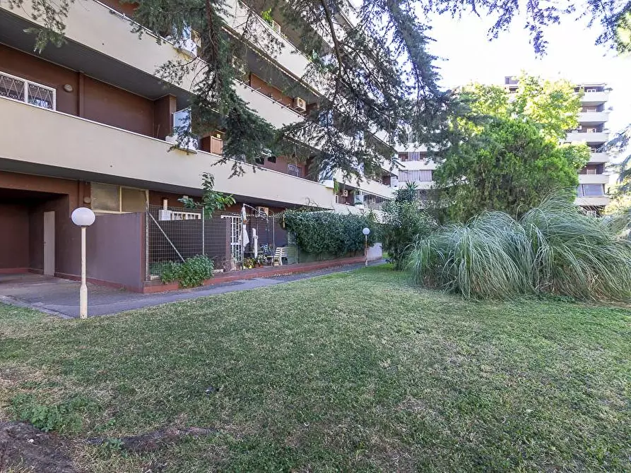 Immagine 4 di Appartamento in vendita  in Via Marino Ghetaldi 33 a Roma