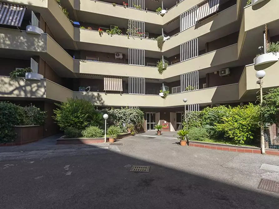 Immagine 31 di Appartamento in vendita  in Via Marino Ghetaldi 33 a Roma