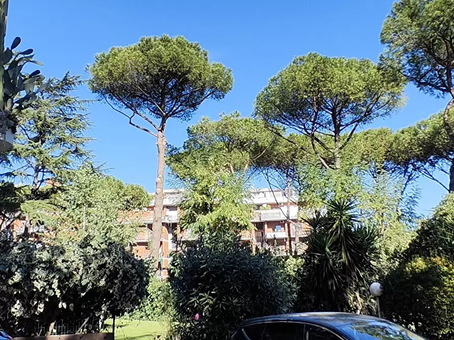Immagine 32 di Appartamento in vendita  in Via Marino Ghetaldi 33 a Roma