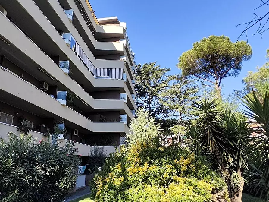 Immagine 34 di Appartamento in vendita  in Via Marino Ghetaldi 33 a Roma