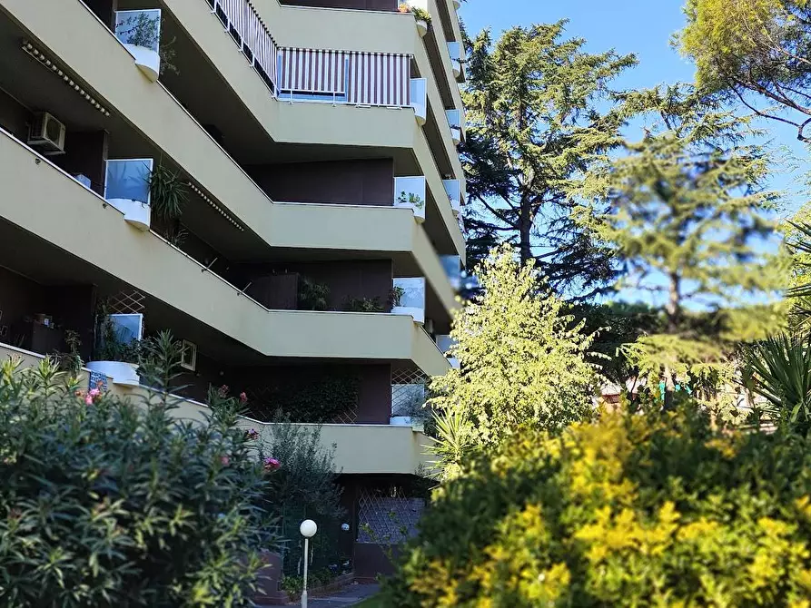 Immagine 33 di Appartamento in vendita  in Via Marino Ghetaldi 33 a Roma