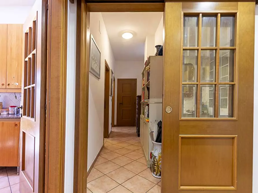 Immagine 18 di Appartamento in vendita  in Via Marino Ghetaldi 33 a Roma