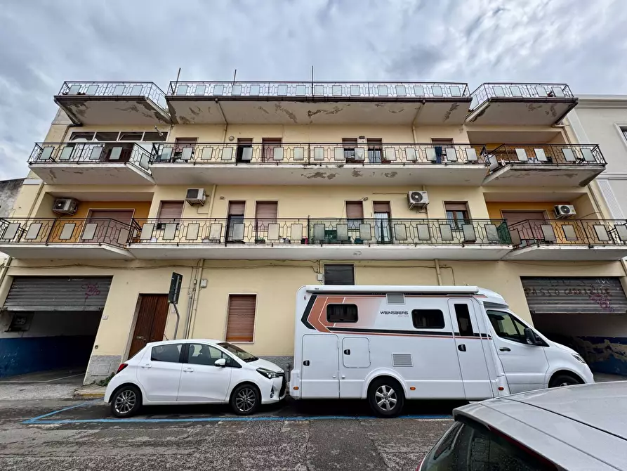 Immagine 2 di Appartamento in vendita  in via Tavolara 11 a Olbia