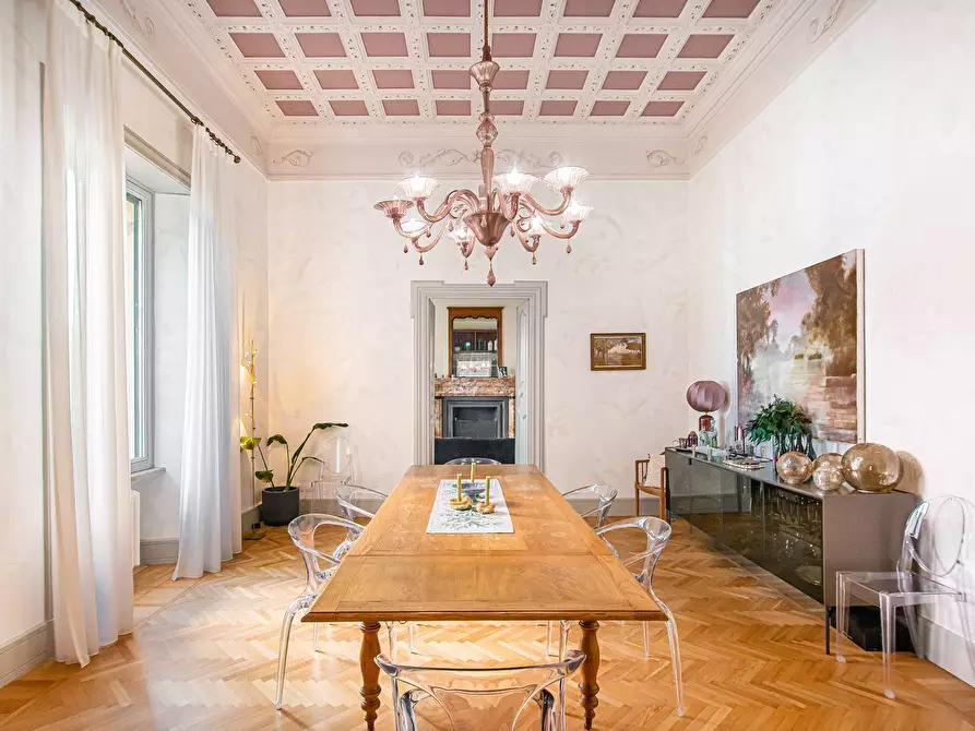 Immagine 6 di Appartamento in vendita  in Via Giovanni Mercadante a Roma