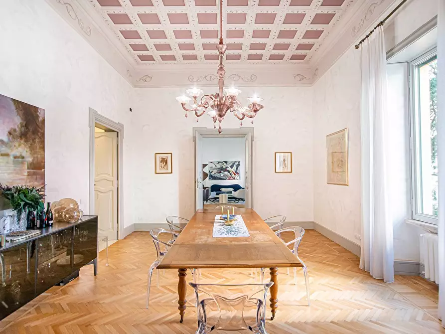 Immagine 7 di Appartamento in vendita  in Via Giovanni Mercadante a Roma