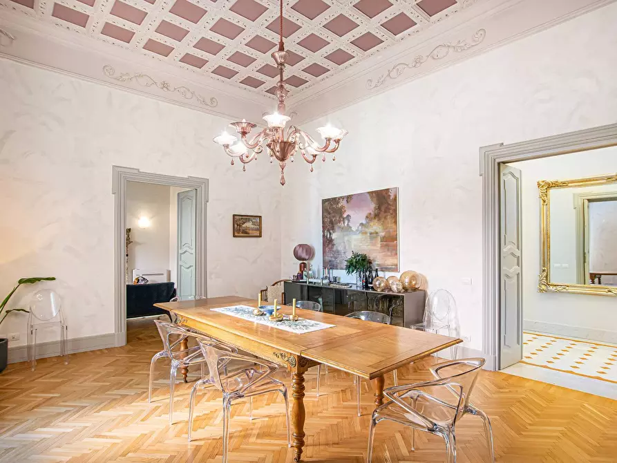 Immagine 8 di Appartamento in vendita  in Via Giovanni Mercadante a Roma