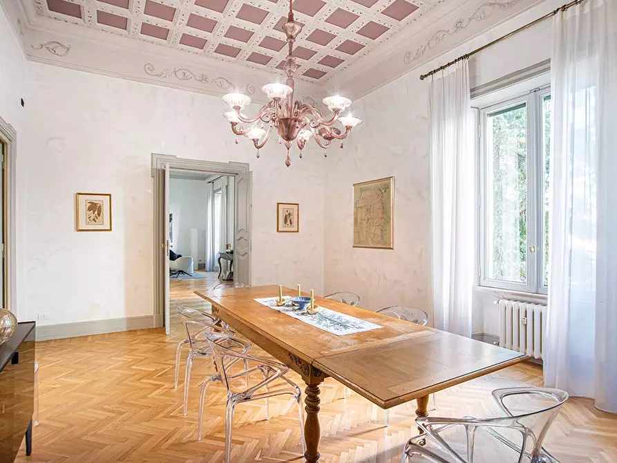 Immagine 9 di Appartamento in vendita  in Via Giovanni Mercadante a Roma