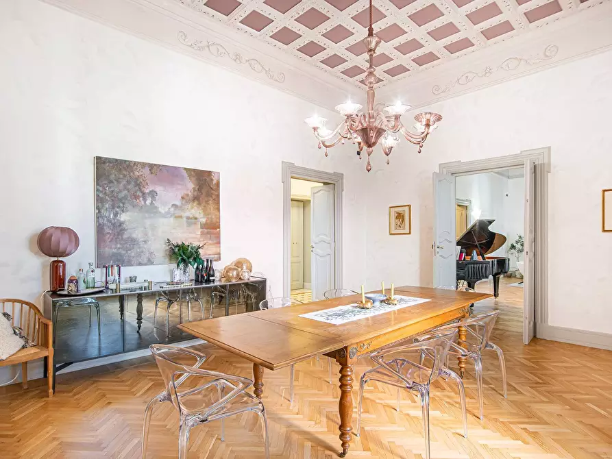 Immagine 10 di Appartamento in vendita  in Via Giovanni Mercadante a Roma