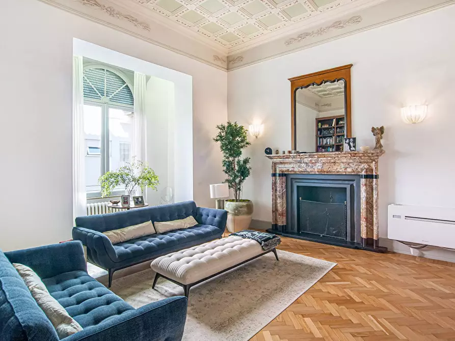 Immagine 12 di Appartamento in vendita  in Via Giovanni Mercadante a Roma