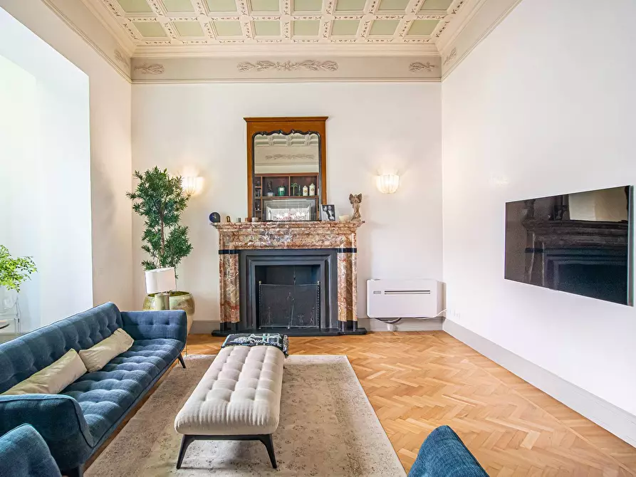 Immagine 13 di Appartamento in vendita  in Via Giovanni Mercadante a Roma