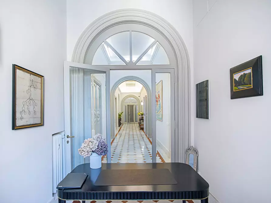 Immagine 16 di Appartamento in vendita  in Via Giovanni Mercadante a Roma