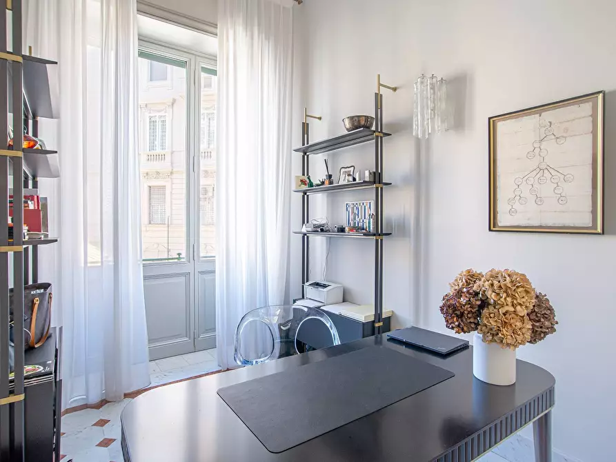 Immagine 17 di Appartamento in vendita  in Via Giovanni Mercadante a Roma