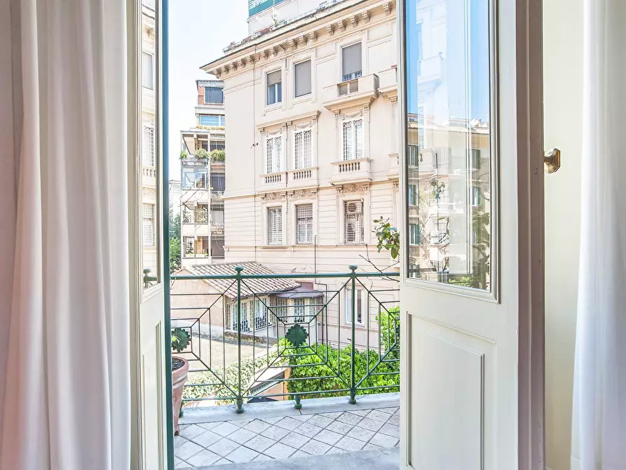 Immagine 18 di Appartamento in vendita  in Via Giovanni Mercadante a Roma