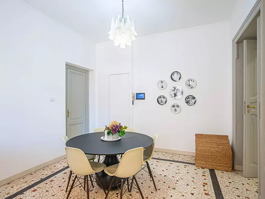 Immagine 22 di Appartamento in vendita  in Via Giovanni Mercadante a Roma