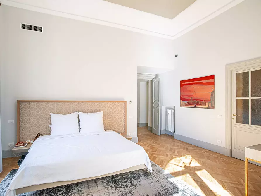 Immagine 24 di Appartamento in vendita  in Via Giovanni Mercadante a Roma