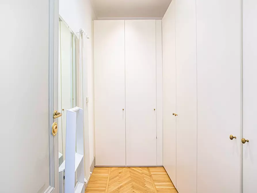 Immagine 26 di Appartamento in vendita  in Via Giovanni Mercadante a Roma