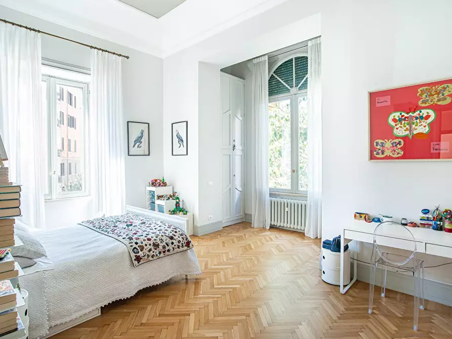 Immagine 29 di Appartamento in vendita  in Via Giovanni Mercadante a Roma