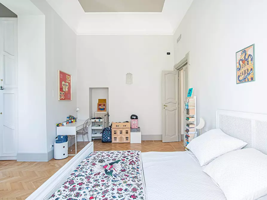 Immagine 31 di Appartamento in vendita  in Via Giovanni Mercadante a Roma