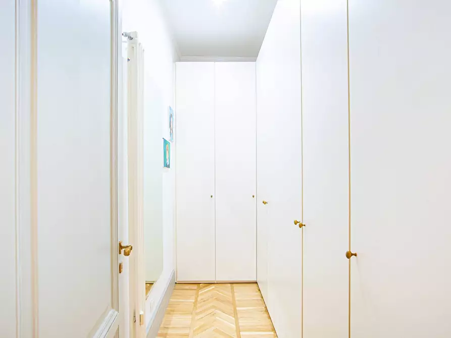 Immagine 33 di Appartamento in vendita  in Via Giovanni Mercadante a Roma