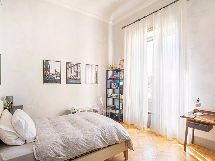 Immagine 34 di Appartamento in vendita  in Via Giovanni Mercadante a Roma