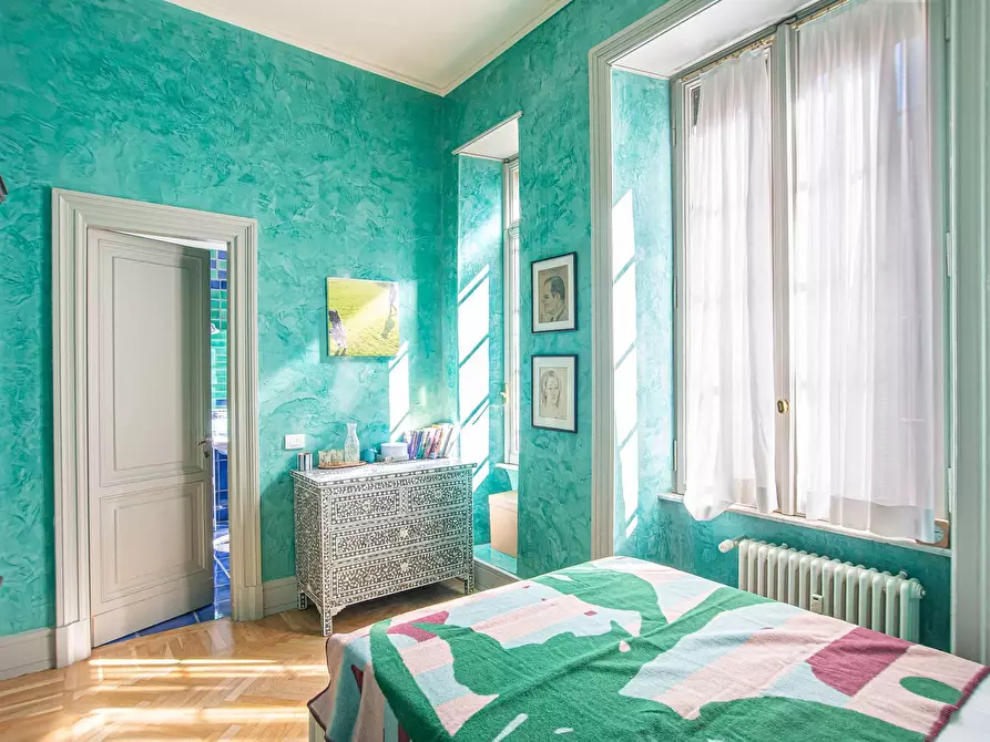 Immagine 38 di Appartamento in vendita  in Via Giovanni Mercadante a Roma