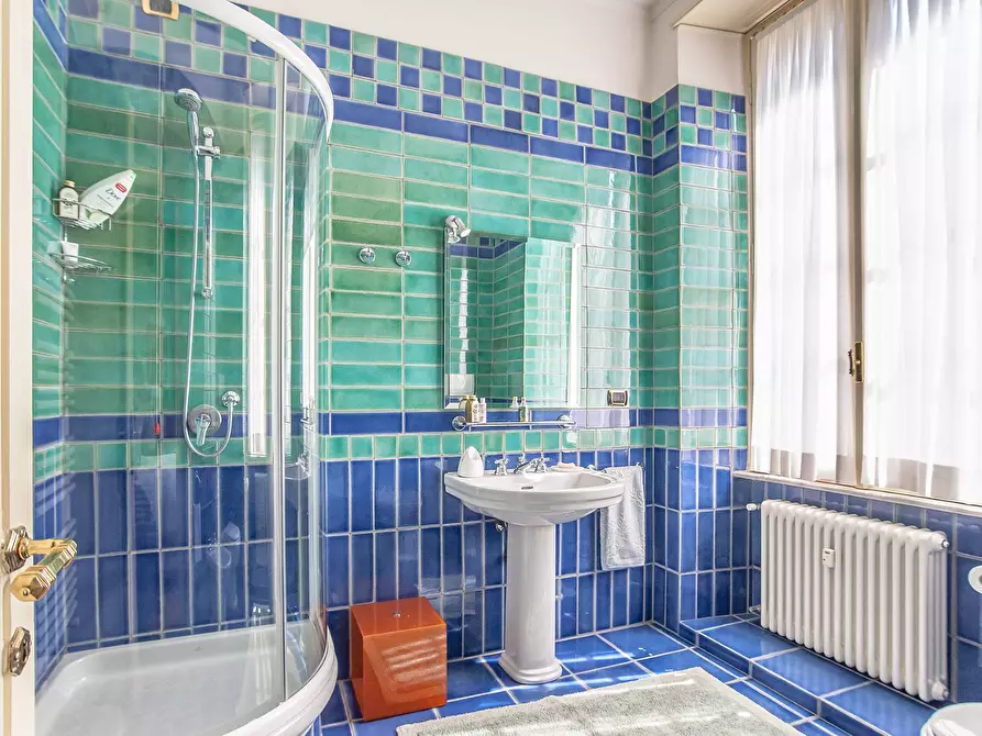 Immagine 39 di Appartamento in vendita  in Via Giovanni Mercadante a Roma