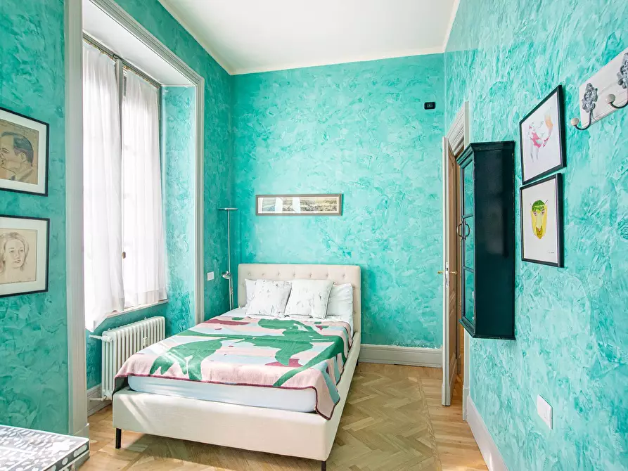 Immagine 40 di Appartamento in vendita  in Via Giovanni Mercadante a Roma