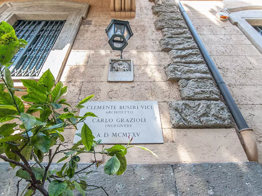 Immagine 44 di Appartamento in vendita  in Via Giovanni Mercadante a Roma