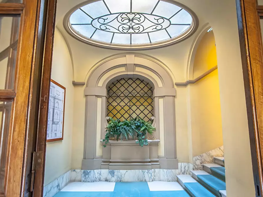 Immagine 46 di Appartamento in vendita  in Via Giovanni Mercadante a Roma