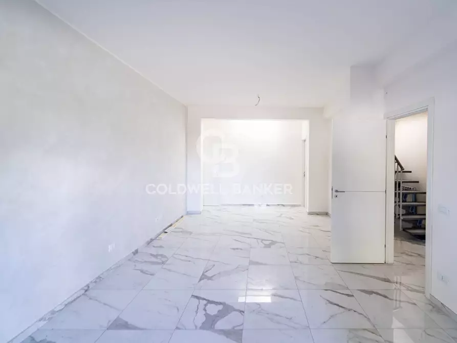 Immagine 10 di Villa in vendita  in via magenta 26 a Mascalucia