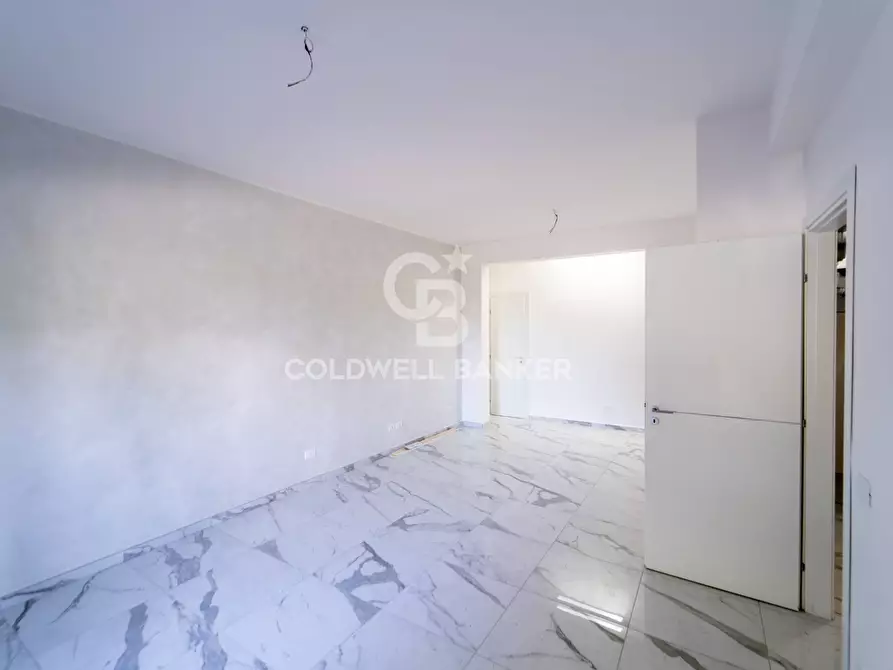 Immagine 11 di Villa in vendita  in via magenta 26 a Mascalucia