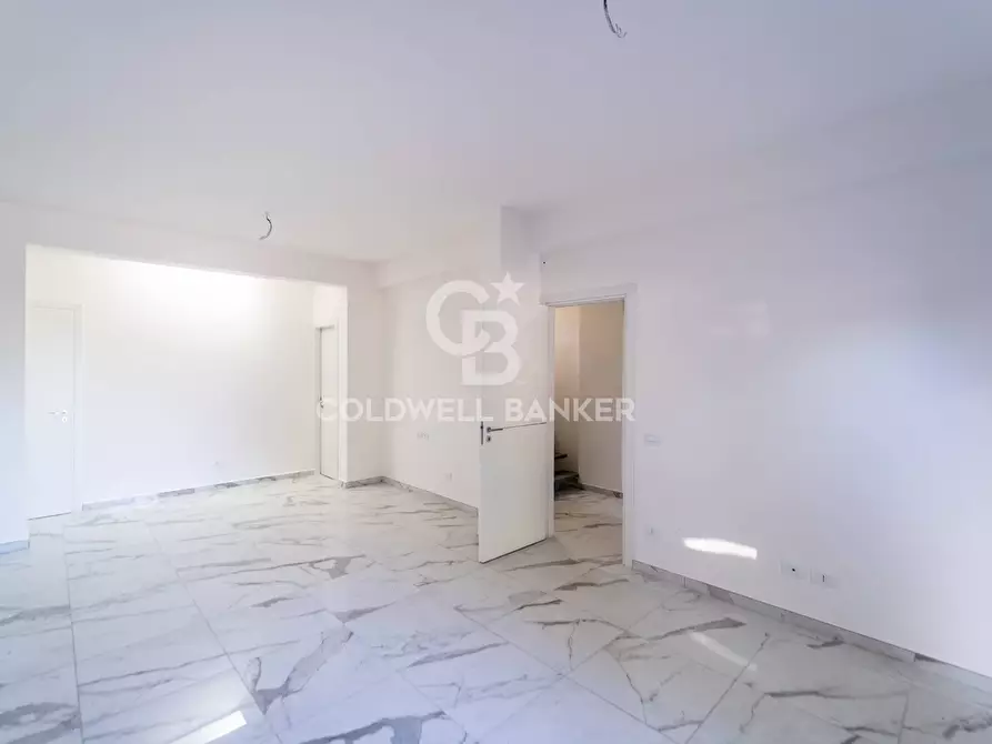 Immagine 12 di Villa in vendita  in via magenta 26 a Mascalucia