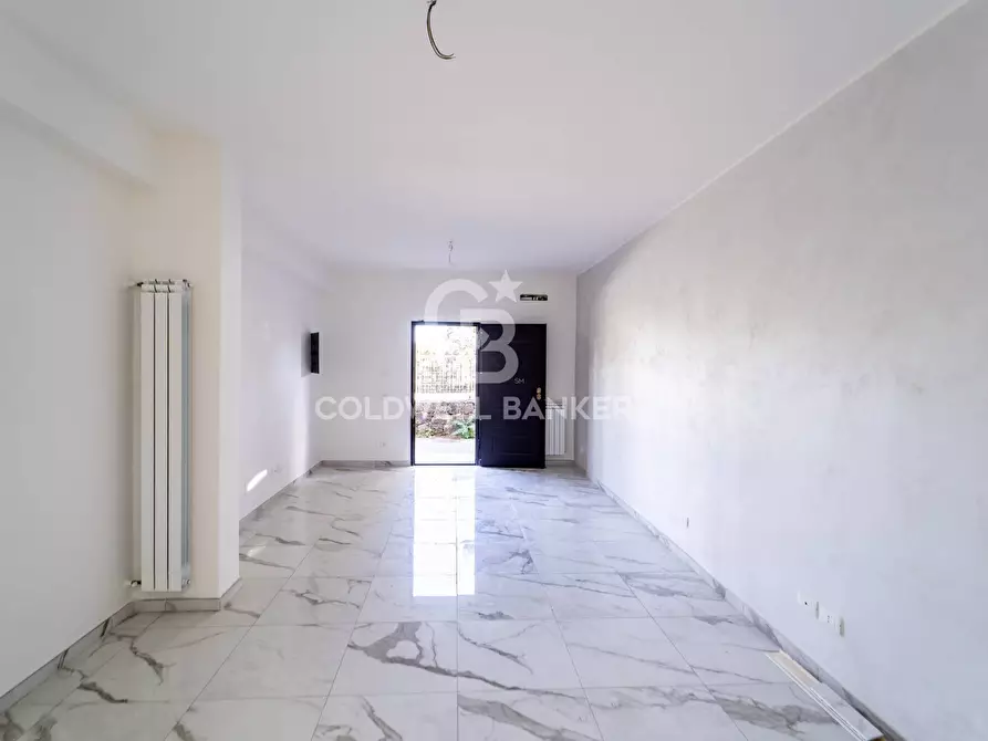 Immagine 13 di Villa in vendita  in via magenta 26 a Mascalucia