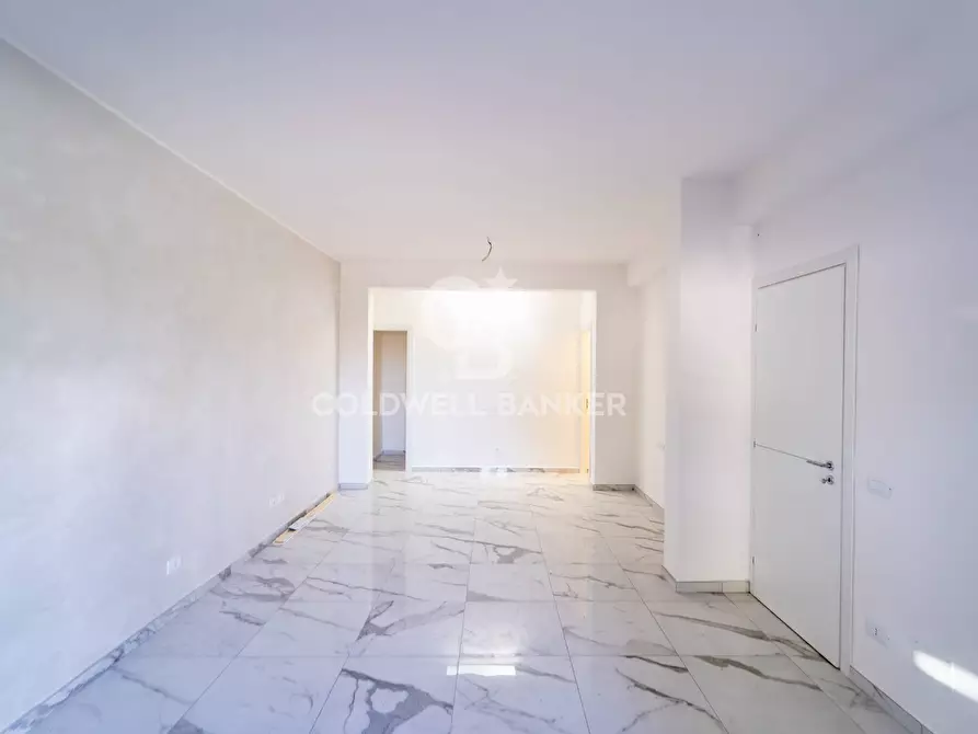 Immagine 16 di Villa in vendita  in via magenta 26 a Mascalucia