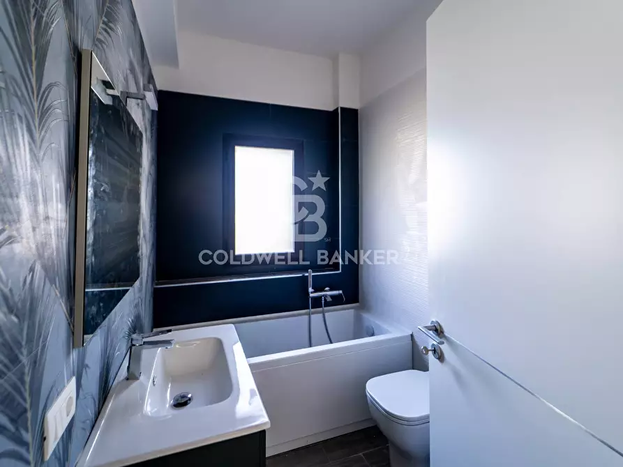 Immagine 17 di Villa in vendita  in via magenta 26 a Mascalucia