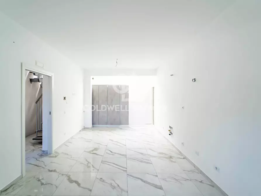 Immagine 19 di Villa in vendita  in via magenta 26 a Mascalucia