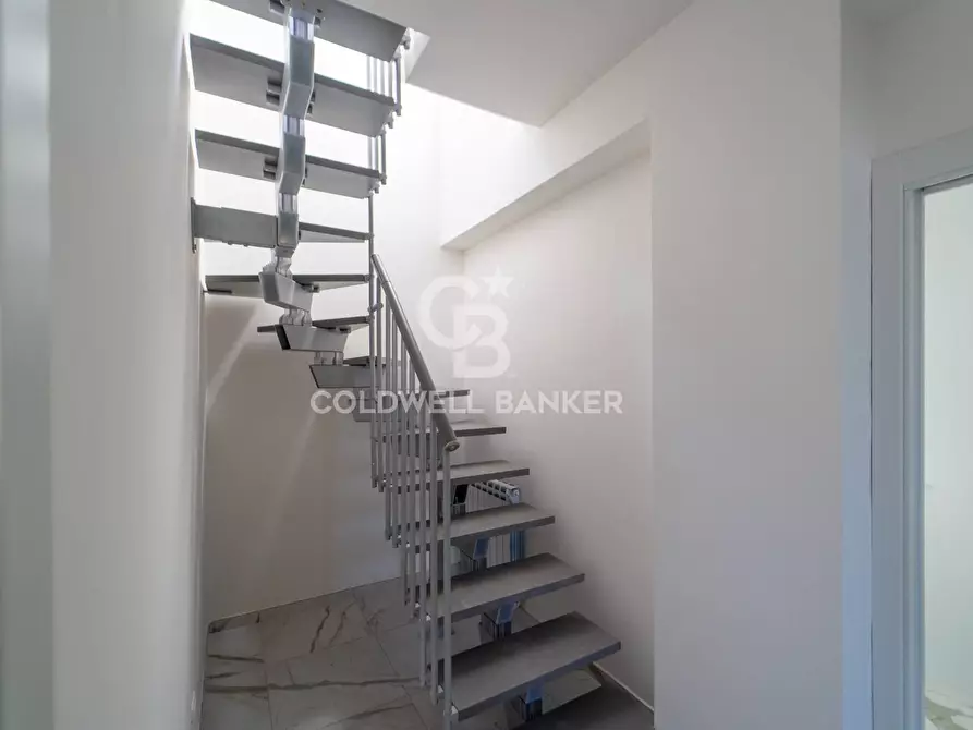 Immagine 25 di Villa in vendita  in via magenta 26 a Mascalucia